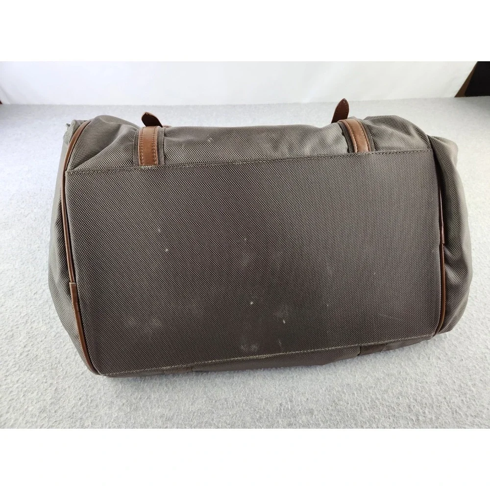 Cutter & Buck Charter‎ Communications Spectrum Weekender Duffel Bag Gym Carry On